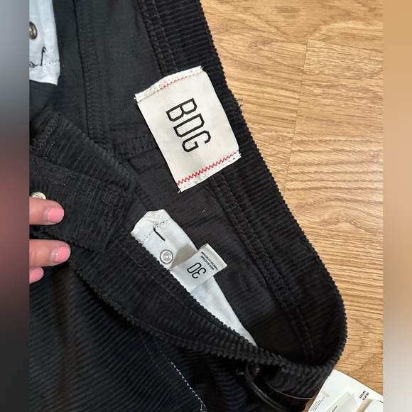 Corduroy BDG pants - Picture 4 of 6